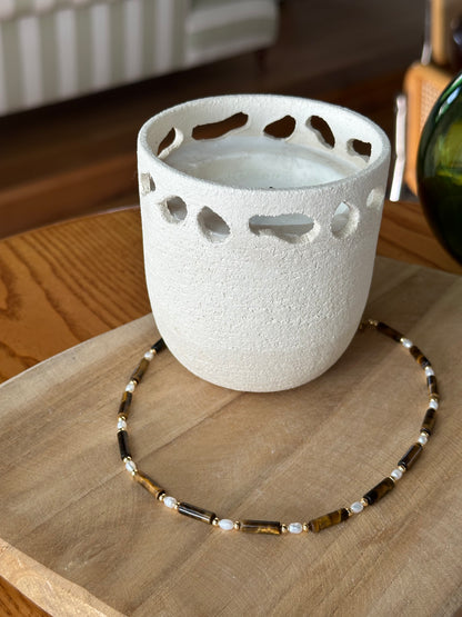 Collier OSCAR - Collection Automne-Hiver