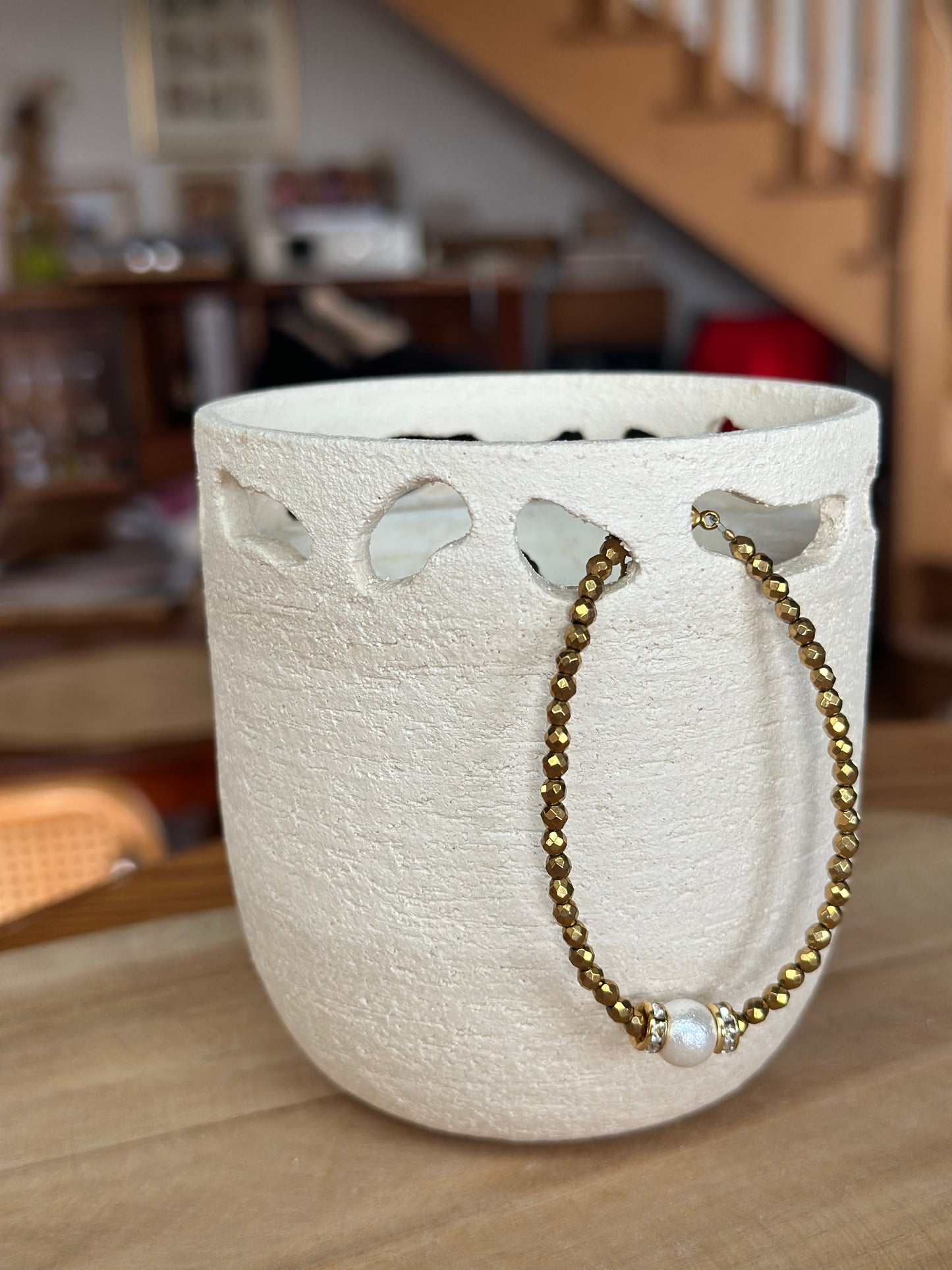 Bracelet ARIA - Collection Automne-Hiver