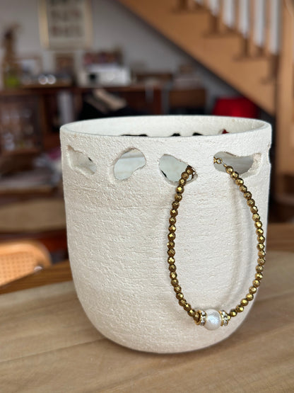 Bracelet ARIA - Collection Automne-Hiver