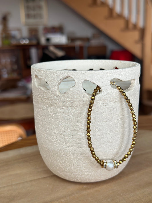 Bracelet ARIA - Collection Automne-Hiver