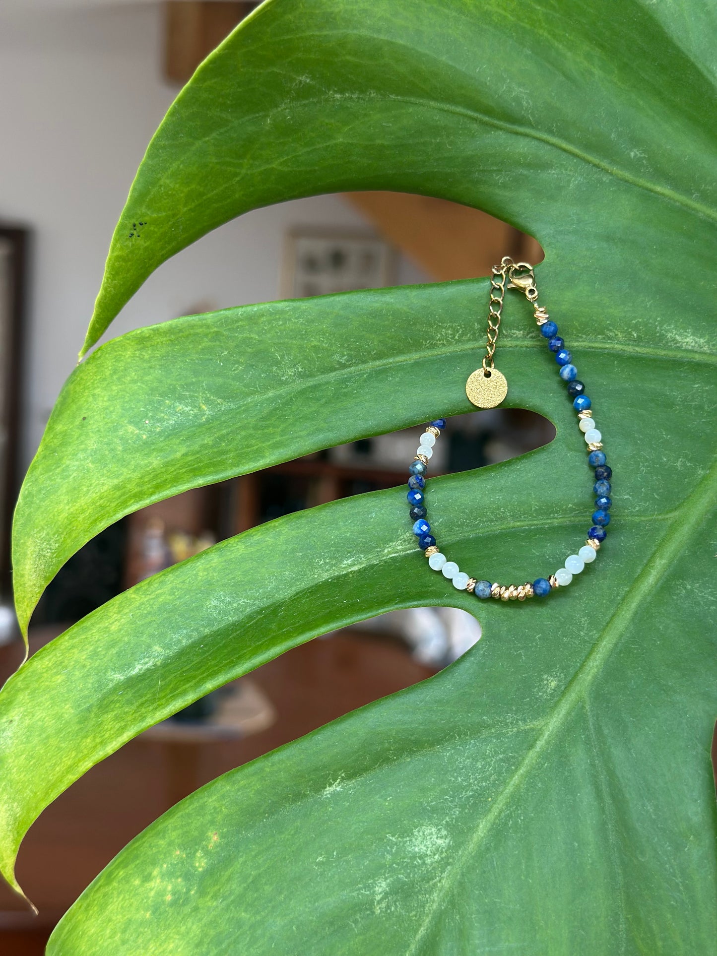 Bracelet AZUL