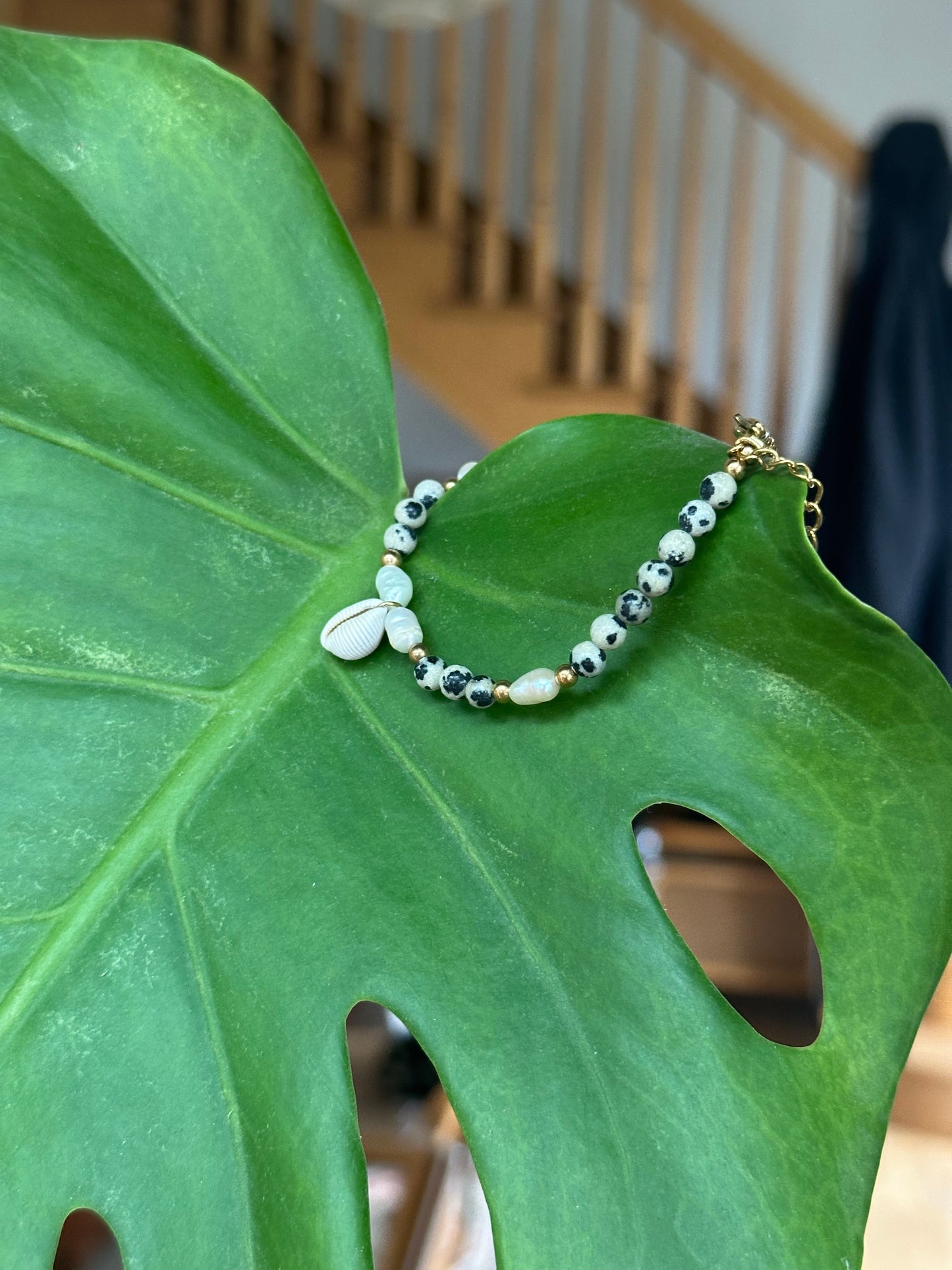 Bracelet MOW - Collection coquillages