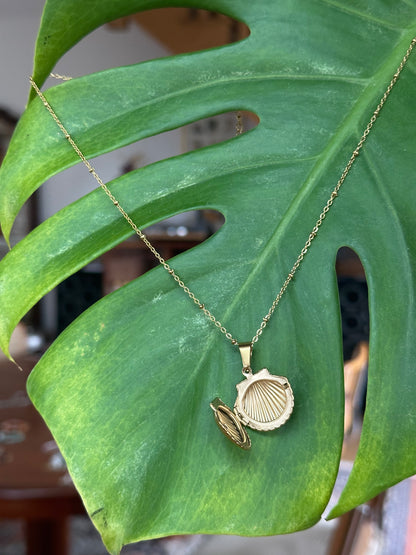 Collier JACQUES