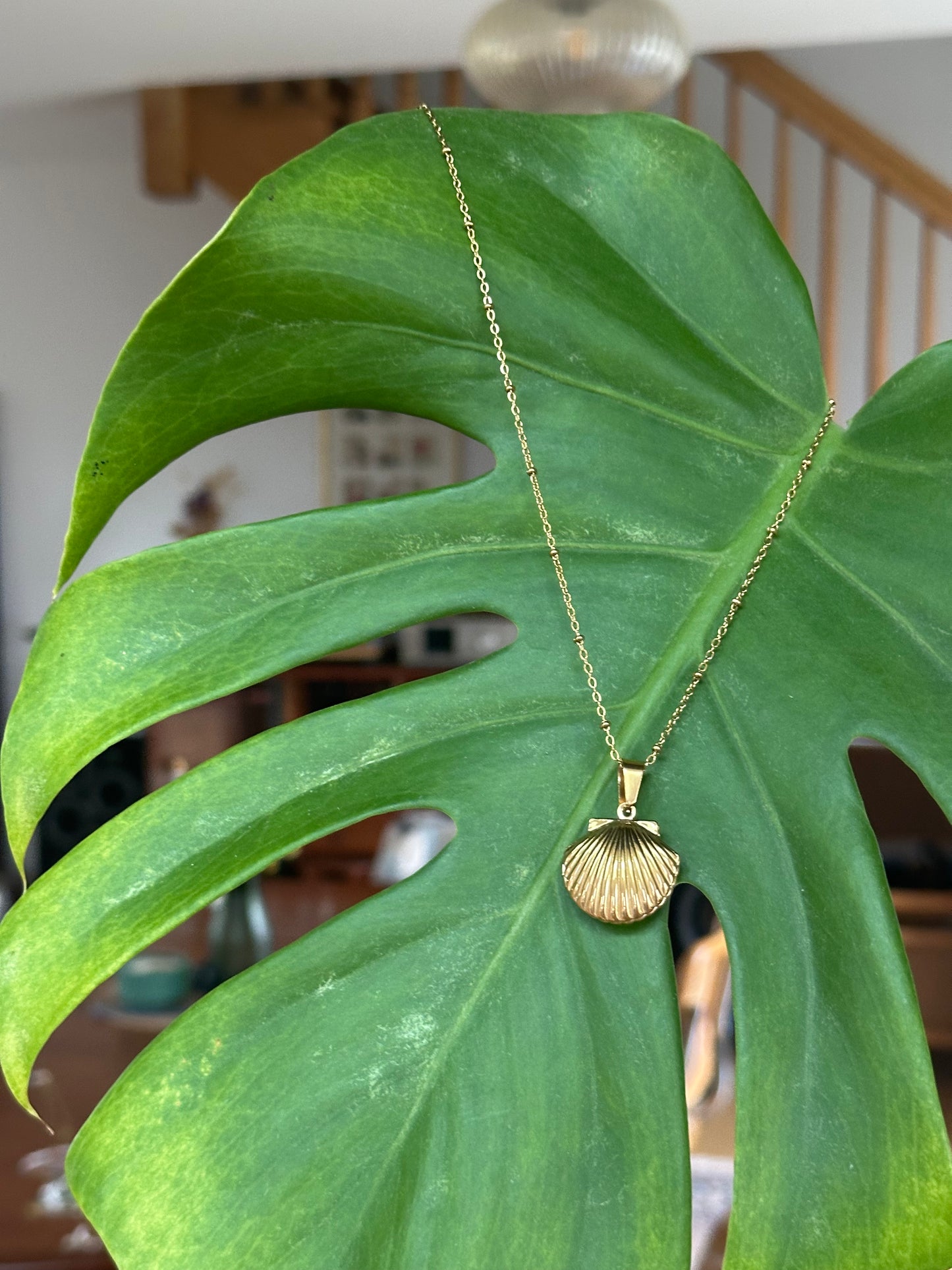 Collier JACQUES