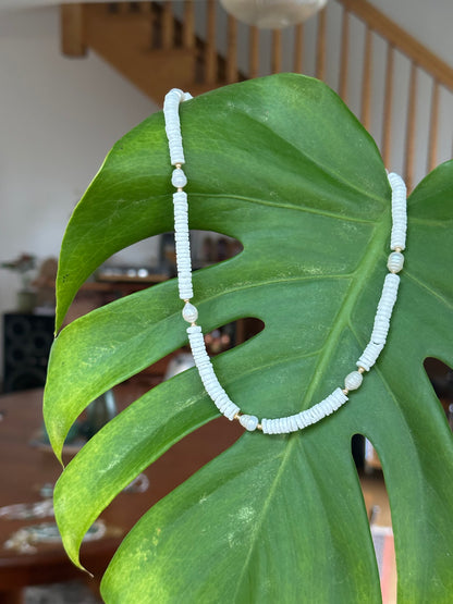 Collier CELESTE