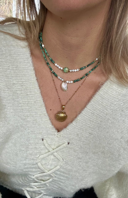 Collier CLARA