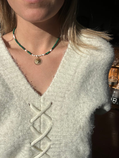 Collier MISSY