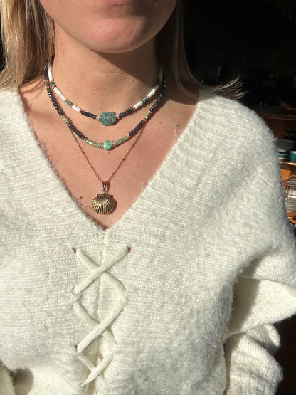 Collier JACQUES
