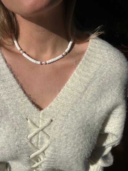 Collier CELESTE