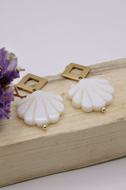 Boucles JACQUES