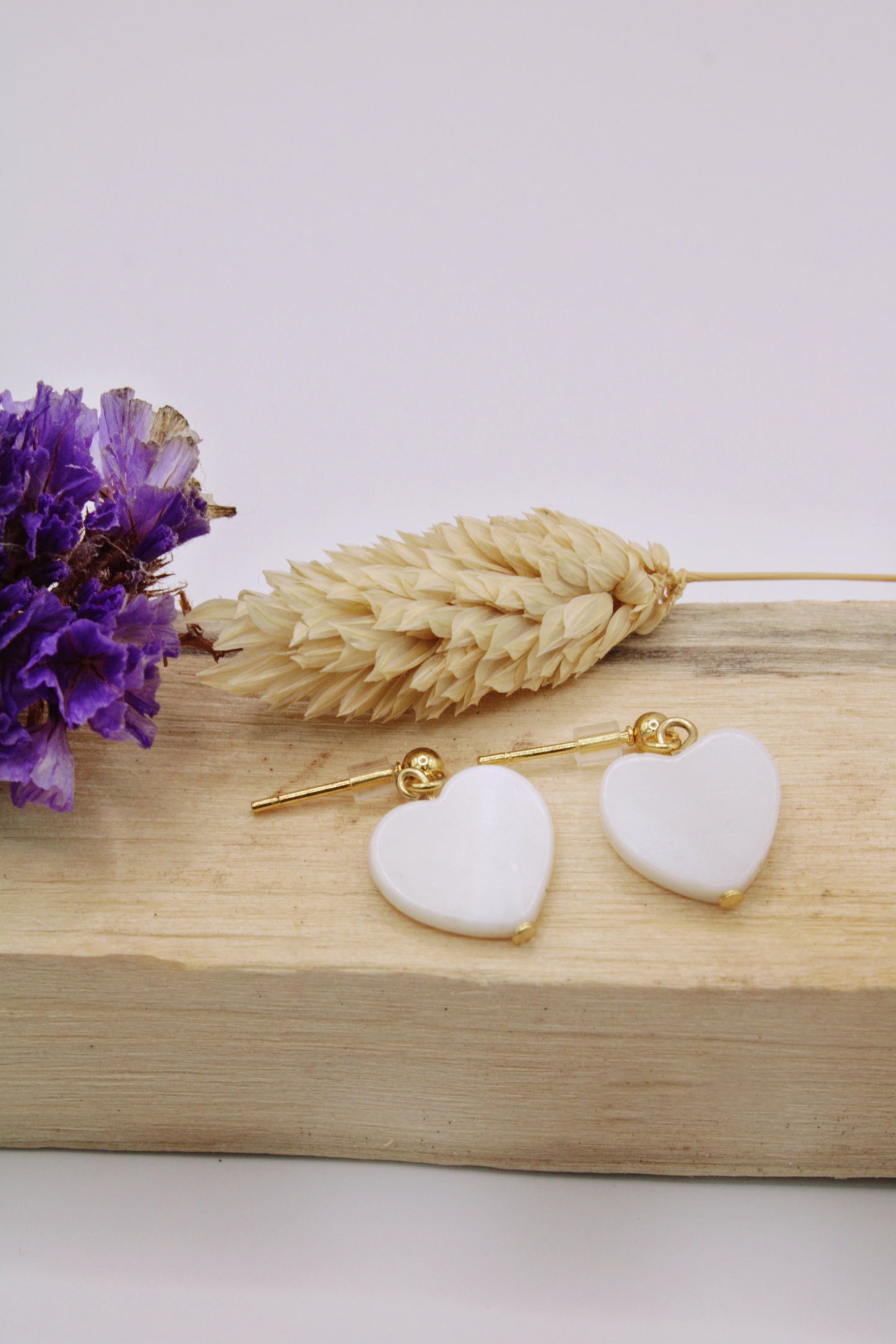Boucles ALICE