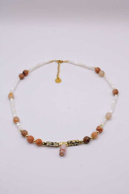 Collier ROSIE