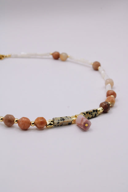 Collier ROSIE