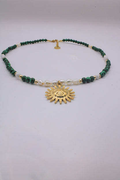 Collier MISSY